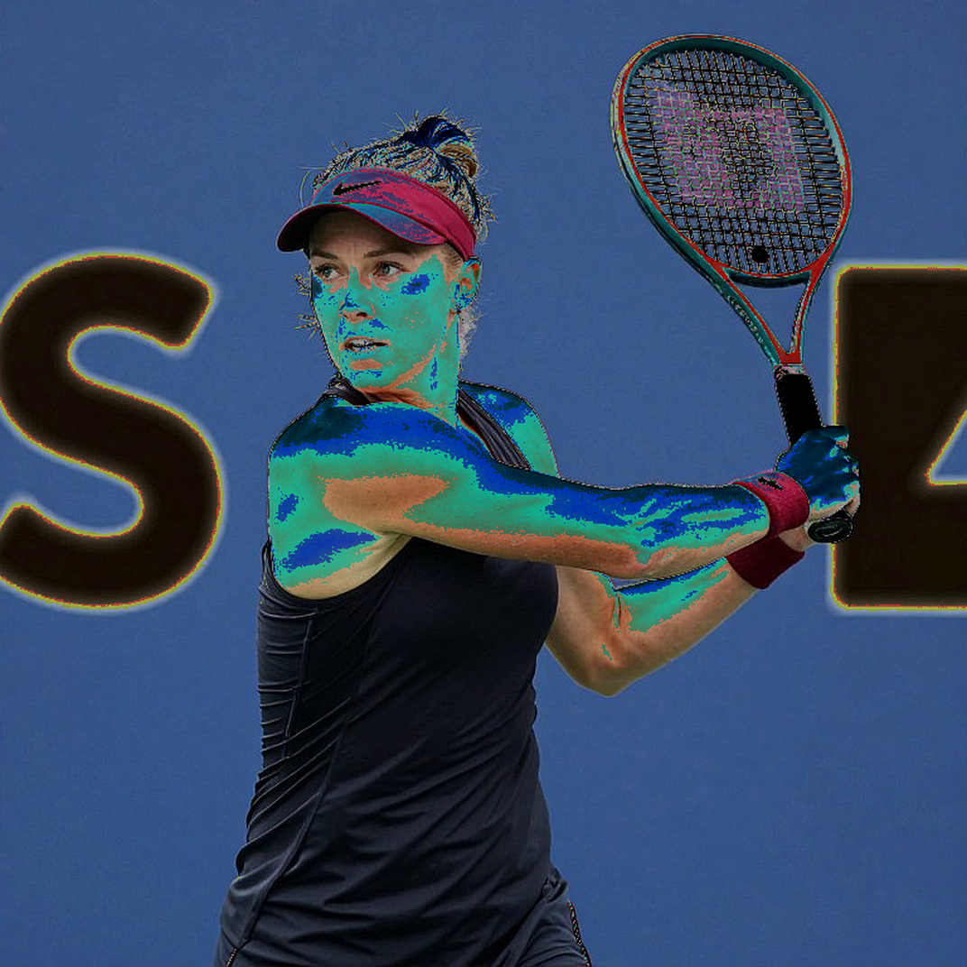 Svitolina Beats Paolini 6-2, 6-2: Ukraine Reaches First Billie Jean King Cup Final Svitolina Beats Paolini 6-2, 6-2: Ukraine Reaches First Billie Jean King Cup Final