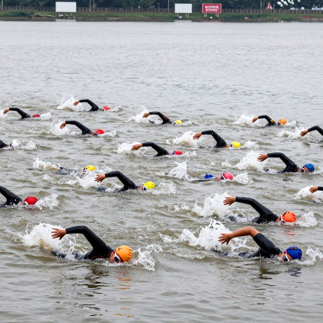 18.701 khán giả cho giải vô địch quốc gia Mỹ 2026: Tín hiệu phục hồi sau kỷ nguyên đại dịch?