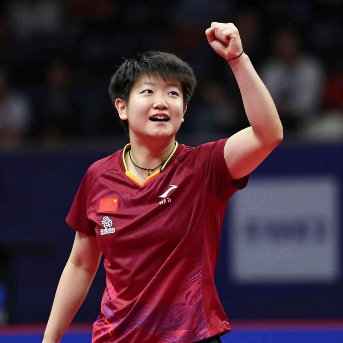 National Series 2026/27: Bản đồ hạt giống trẻ bóng bàn Anh và bài toán độ sâu phía sau Alyssa Nguyen