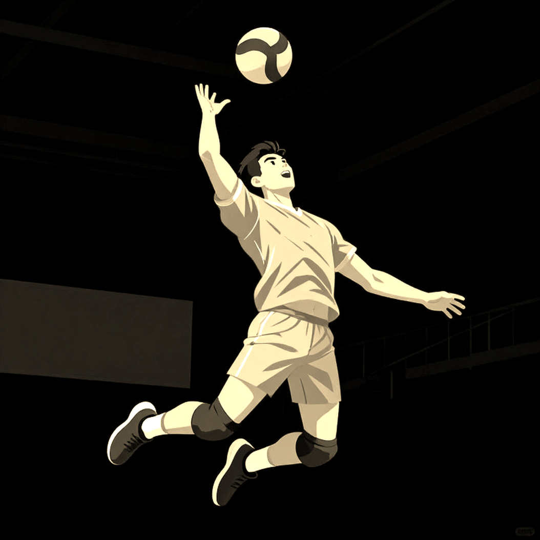 Liga Voli Mahasiswa 2026: Khi người phát sóng tự tổ chức giải và viết lại chuỗi giá trị bóng chuyền đại học Indonesia