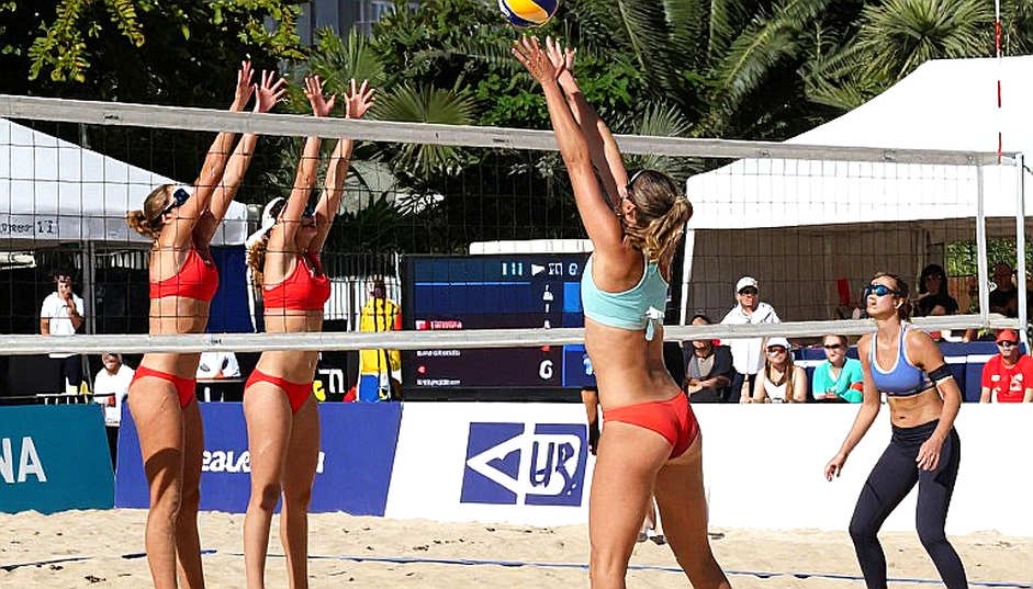 Liga Voli Mahasiswa 2026: Khi người phát sóng tự tổ chức giải và viết lại chuỗi giá trị bóng chuyền đại học Indonesia Liga Voli Mahasiswa 2026: Khi người phát sóng tự tổ chức giải và viết lại chuỗi giá trị bóng chuyền đại học Indonesia