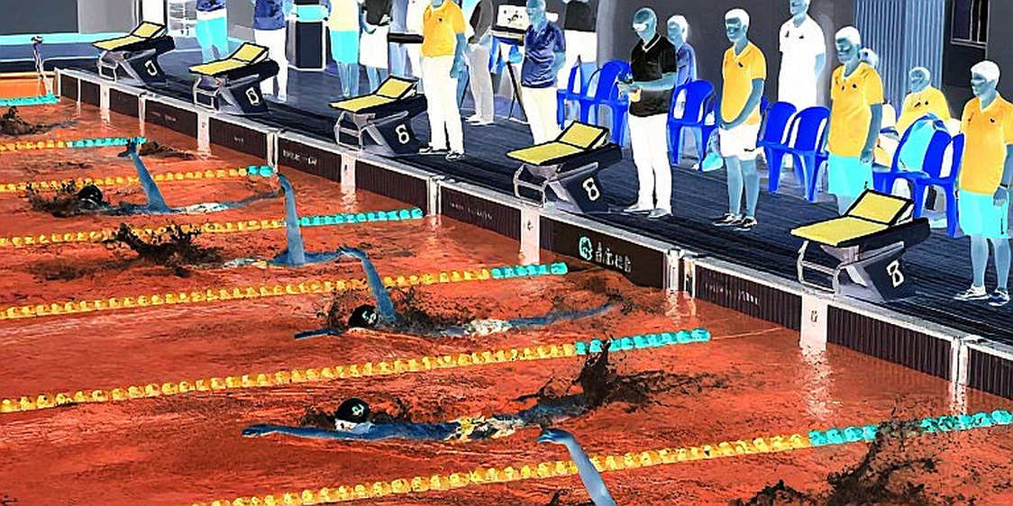 UVA SCM Pro Elite 2026: Khi hồ bơi ngắn 25 mét trở thành phòng thí nghiệm của những nhà vô địch