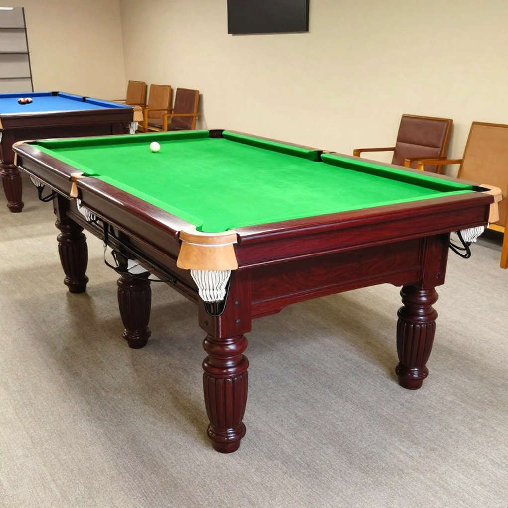 Chung kết English Open: Williams 51 tuổi, Carter 47 tuổi và chuỗi dữ liệu mà không ai muốn đọc lại