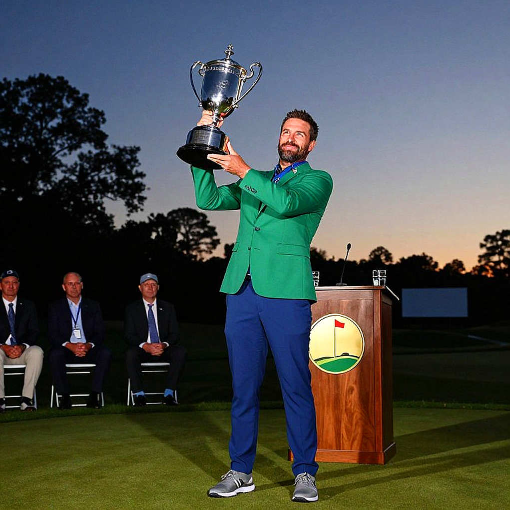 Strokes Gained, OWGR và cuộc chiến dữ liệu đang định hình lại golf chuyên nghiệp