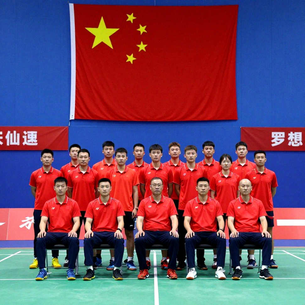 Vietnam Open Analysis: Nguyen Thuy Linh and the Skeleton of Defeat Against 19-Year-Old Xu Wen Jing Vietnam Open Analysis: Nguyen Thuy Linh and the Skeleton of Defeat Against 19-Year-Old Xu Wen Jing