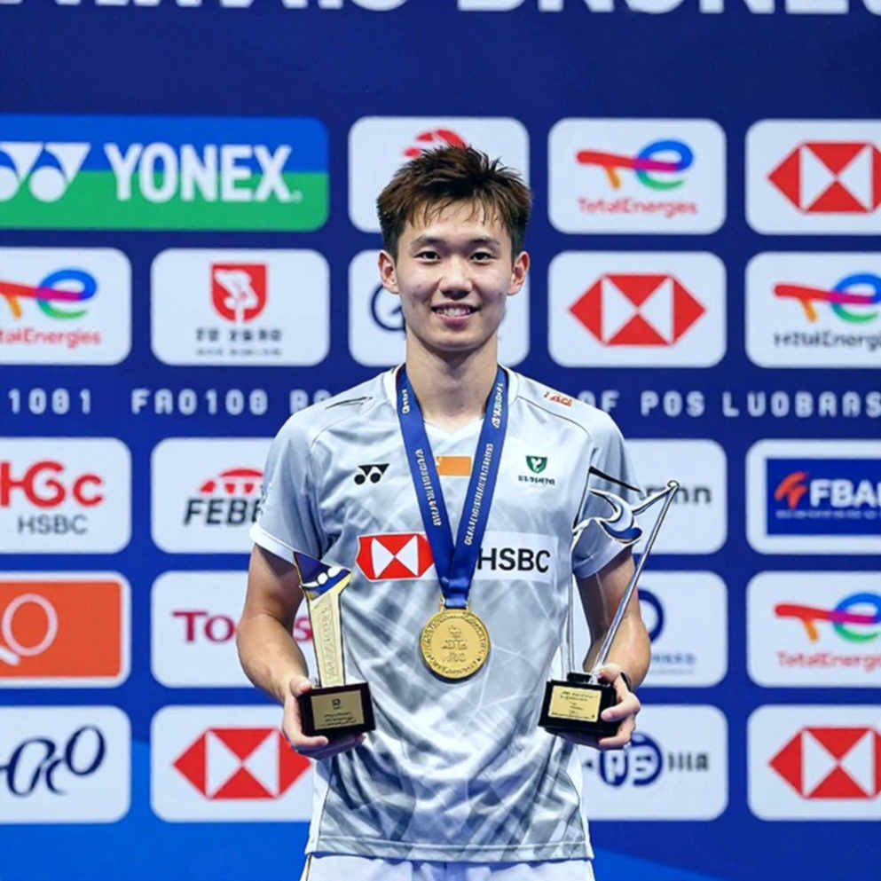 Vietnam Open Analysis: Nguyen Thuy Linh and the Skeleton of Defeat Against 19-Year-Old Xu Wen Jing Vietnam Open Analysis: Nguyen Thuy Linh and the Skeleton of Defeat Against 19-Year-Old Xu Wen Jing