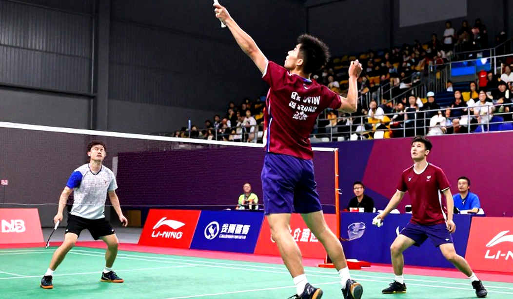 The Mid-Season Rhythm: Vietnamese Badminton and the Fitness Problem That Never Reaches the Scoreboard