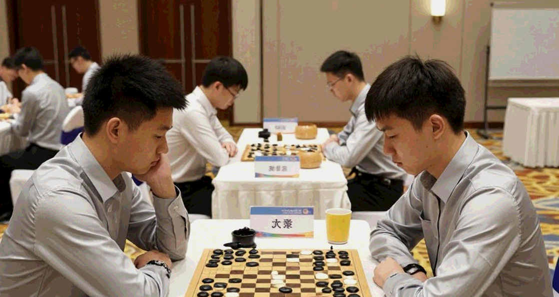 Ván cờ tháng Mười: Khi huyền thoại bị đóng gói thành bài học sáu mươi phút Ván cờ tháng Mười: Khi huyền thoại bị đóng gói thành bài học sáu mươi phút