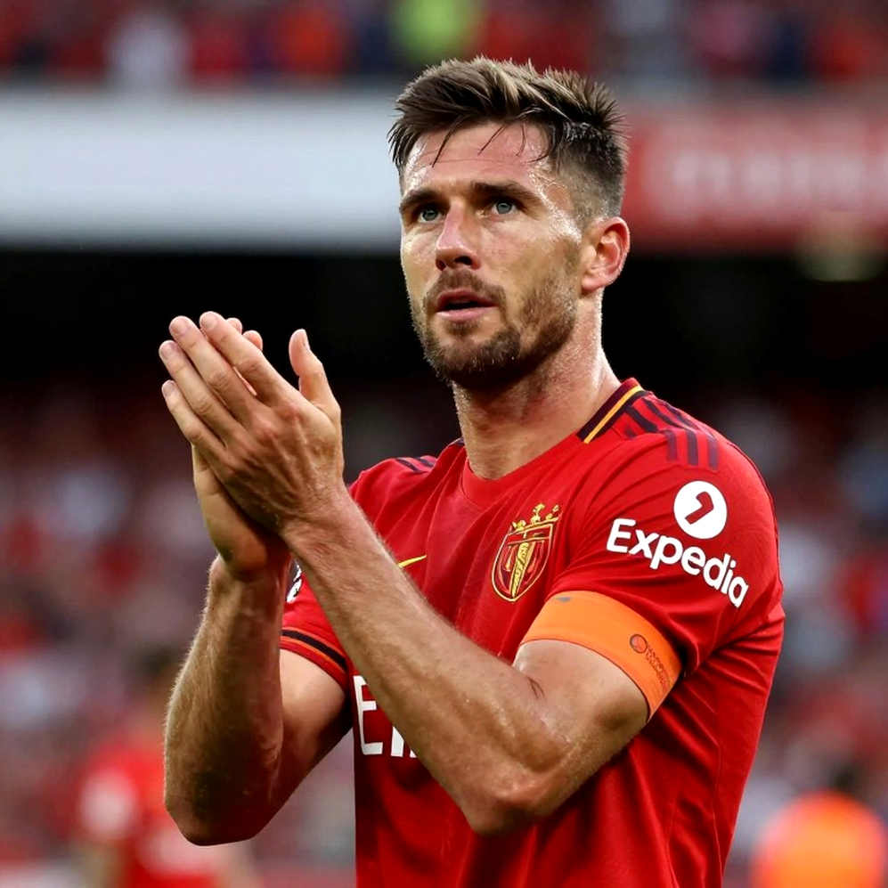 Cầu thủ Man Utd chỉ trích ban lãnh đạo sau thất bại trước Atletico