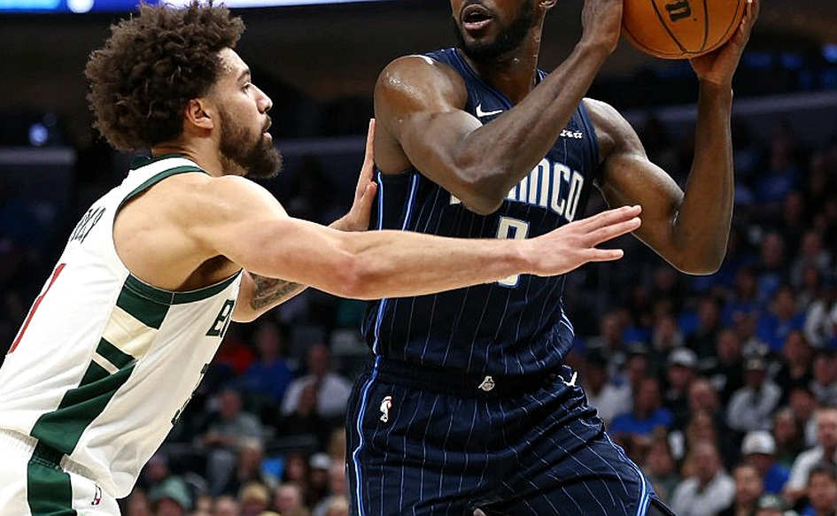 Nigel Hayes-Davis trở lại sớm cho Panathinaikos: vá lỗ hổng giữa bão chấn thương