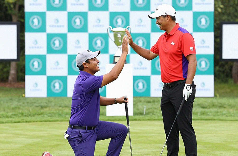 Strokes Gained, OWGR và cuộc chia rẽ định giá lại golf chuyên nghiệp