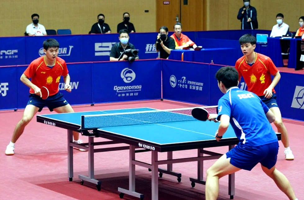 Khi dữ liệu không có gì để nói: Một bài học về kỷ luật phân tích trong bóng bàn chuyên nghiệp
