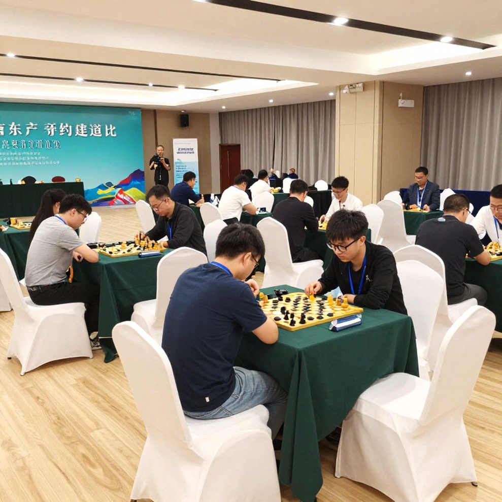 Tiêu đề sai, thế cờ thật: Khi làng cờ vua phải học lại cách đọc tin