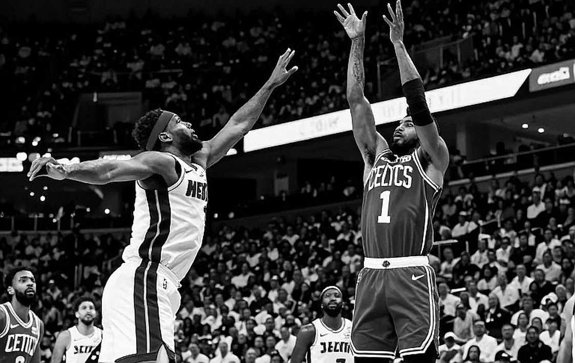 Giannis and the Miami Heat: The Analysis Behind a Claim That Still Needs Verification
