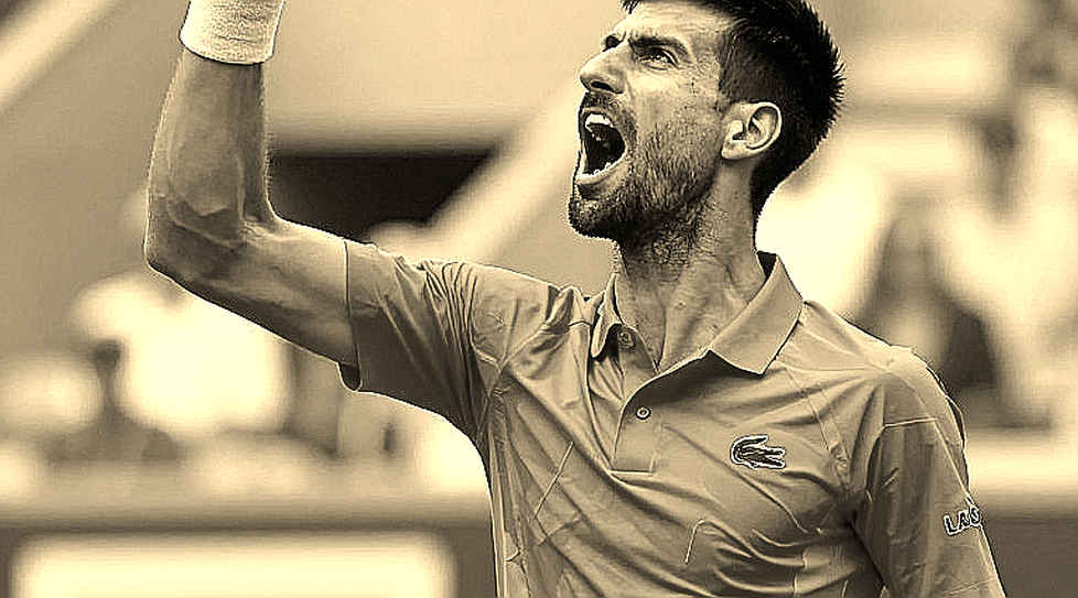Six Kings Slam hoãn sang tháng 12: Khi bóng tennis nhường chỗ cho an ninh Riyadh