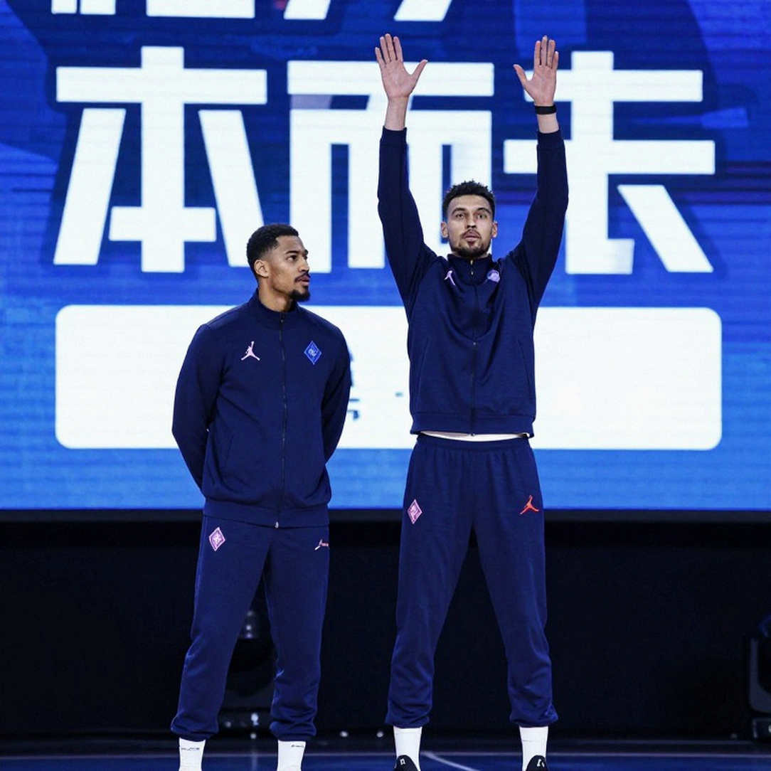 Palacielo, trung phong 1m98 của National U: 8 kiến tạo, 2 rebound và bài toán thể lực của vai trò point-center