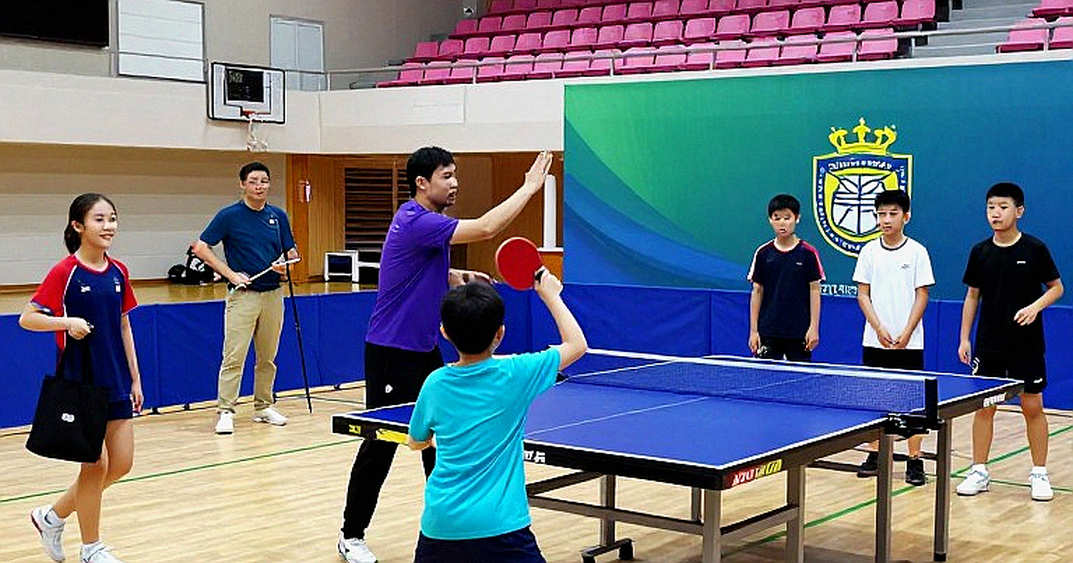 Ô trống giữa bảng chiến thuật: bài học từ một bản phân tích bóng bàn không có dữ liệu