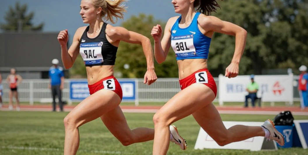 Dissecting Seoul Race 2026: Yoo Ji-won's Data and the Gap Nobody Measured