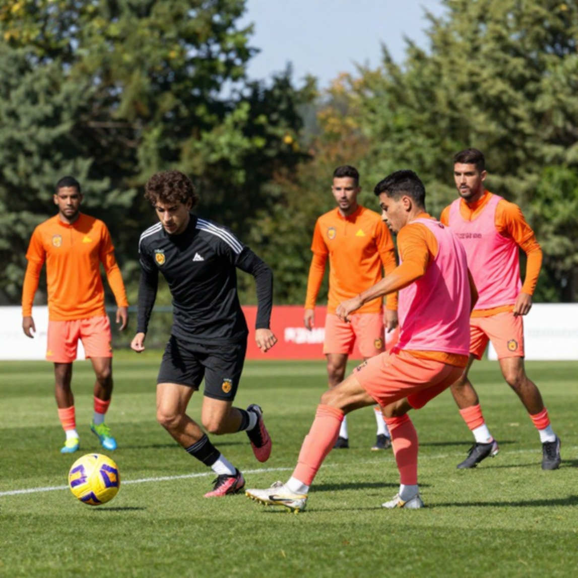 U23 Việt Nam nắm quyền tự quyết: Một trận hòa là đủ để vào tứ kết Asian Games