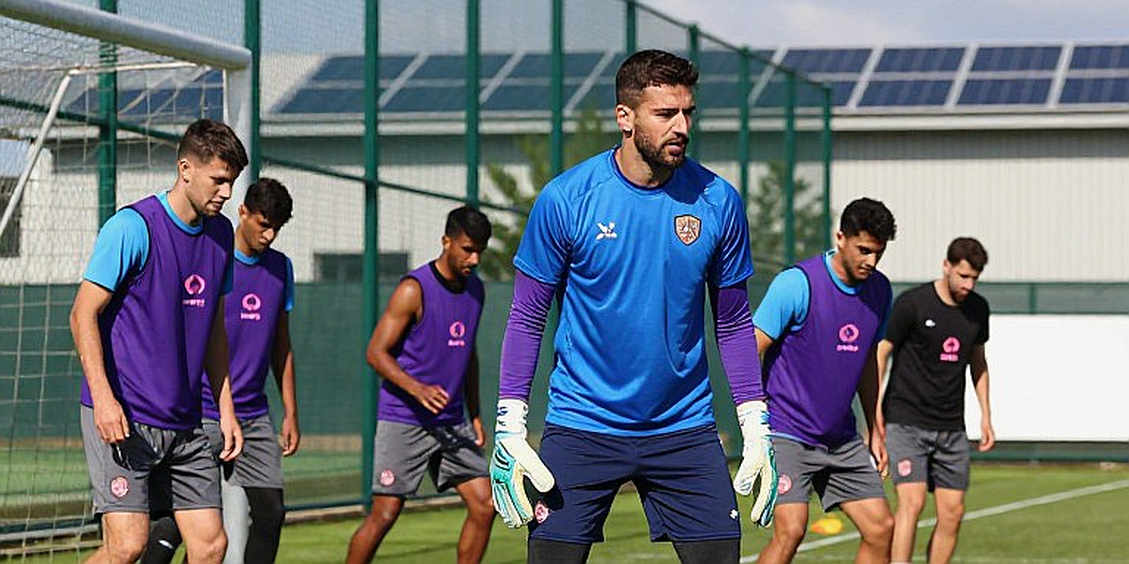 V.League and the Data Puzzle: When the Dressing Room Speaks V.League and the Data Puzzle: When the Dressing Room Speaks