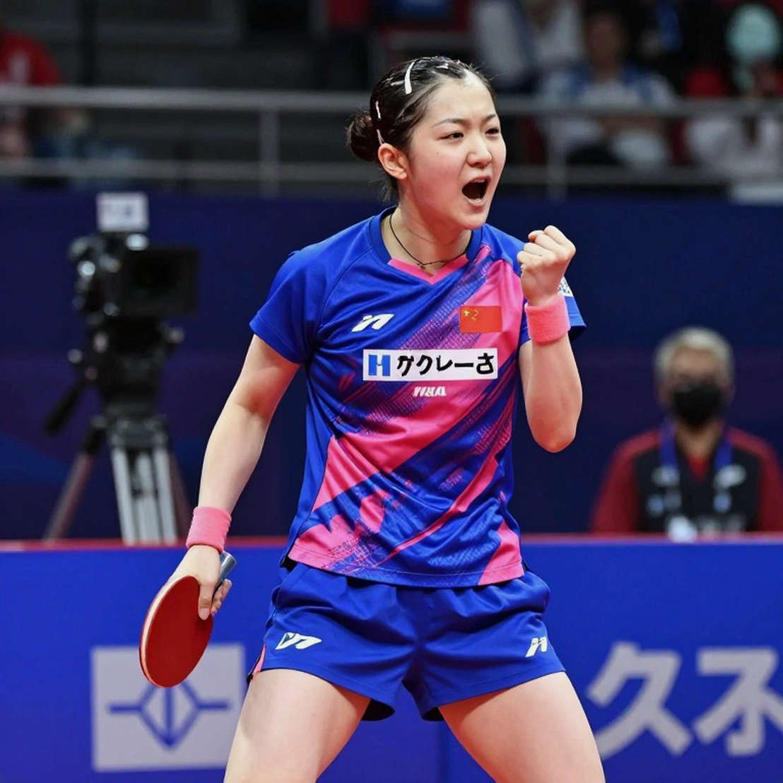 Sheffield và World Hopes Week 2026: Bóng bàn thế giới đang xây lại từ nền móng