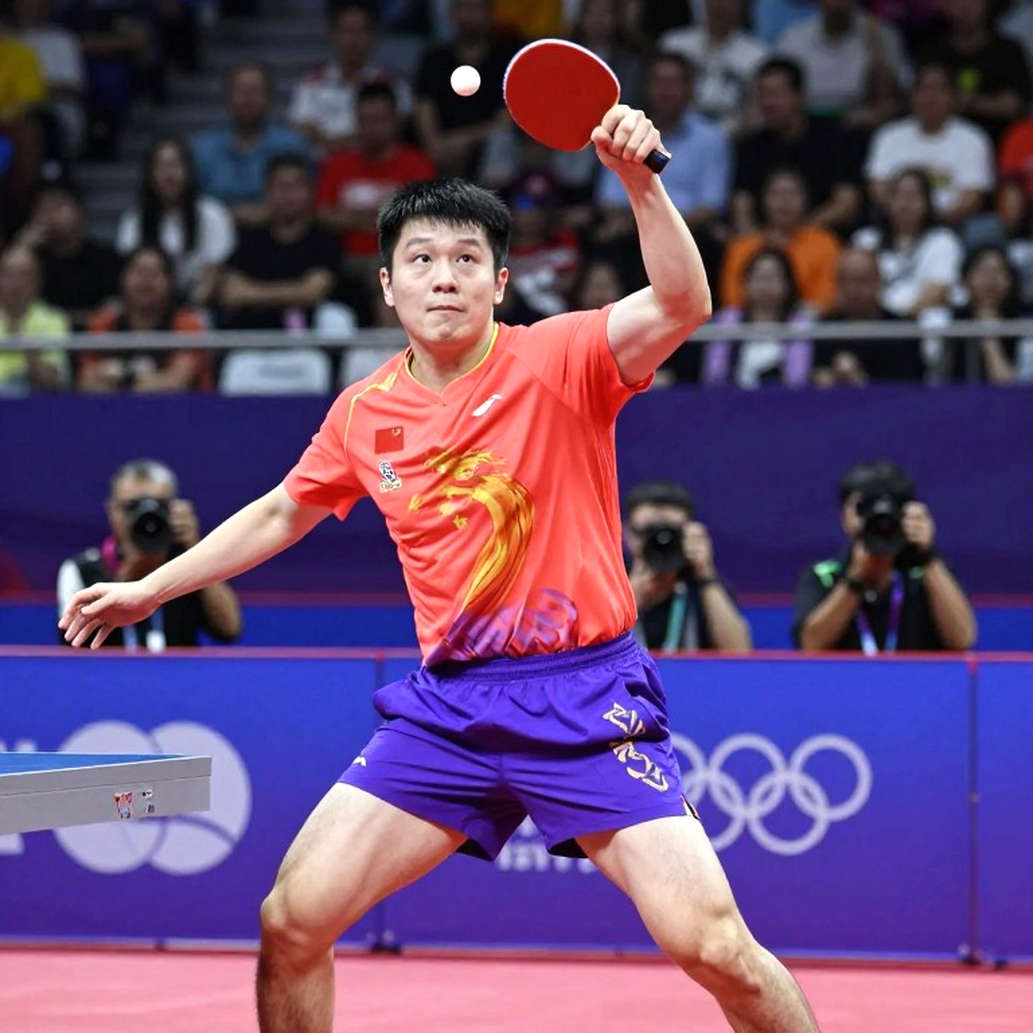 Sheffield và World Hopes Week 2026: Bóng bàn thế giới đang xây lại từ nền móng Sheffield và World Hopes Week 2026: Bóng bàn thế giới đang xây lại từ nền móng