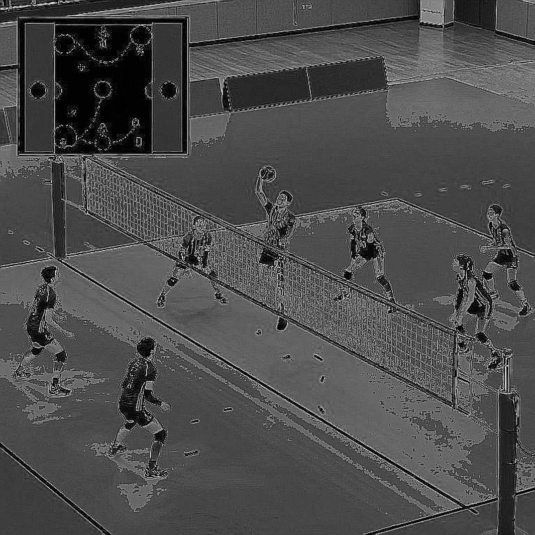 Behind the 0-3 to China: Vietnam Women's Volleyball and the Data Vacuum at Asiad 20 Behind the 0-3 to China: Vietnam Women's Volleyball and the Data Vacuum at Asiad 20