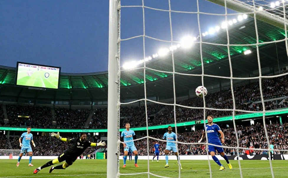 Felix Keidel and the Lesson of a Single Source: When 3. Liga Knocks on Germany's Door