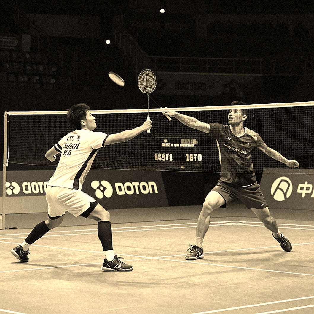 Lee Chong Wei and 244 Empty Days: Rewatching the 2026 Jakarta Final