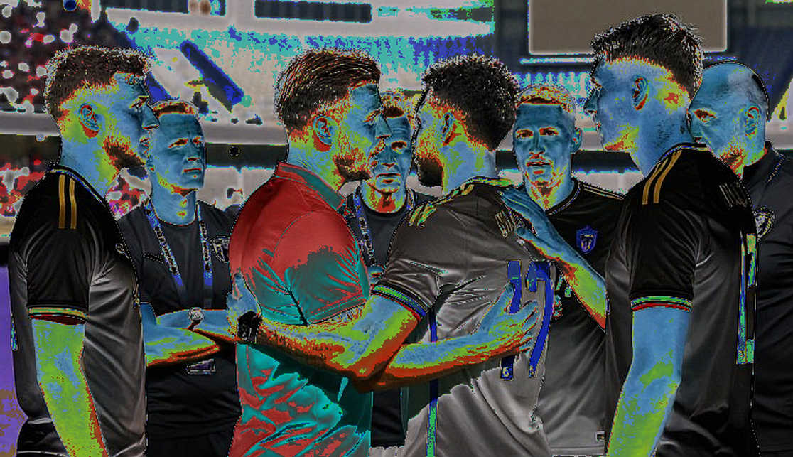 Tầng trầm tích 2026-2026: V.League đang tiêu thụ tuổi hai mươi nhanh hơn tốc độ đào tạo