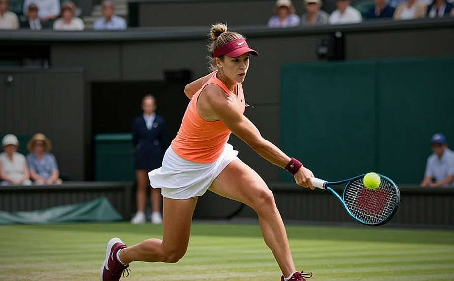 Svitolina hạ Paolini 6-2, 6-2: Ukraine lần đầu vào chung kết Billie Jean King Cup và bài toán chiều sâu đội hình trước Cộng hòa Séc