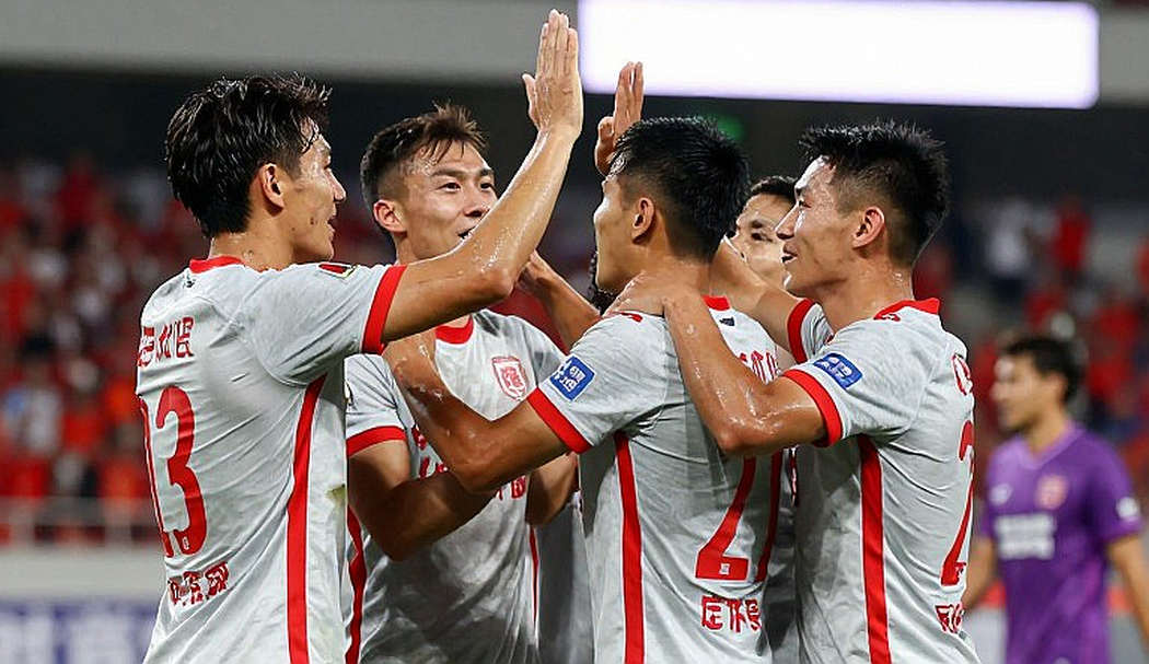 Tuyển nữ Việt Nam gặp Trung Quốc ở tứ kết Asiad: Mười bốn lần gặp, mười bốn lần thua, và tấm vé đi qua khe cửa hẹp