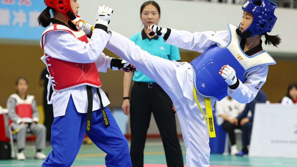 Võ thuật Việt Nam và cơn hạn dữ liệu: tấm huy chương không đi kèm bảng điểm Võ thuật Việt Nam và cơn hạn dữ liệu: tấm huy chương không đi kèm bảng điểm