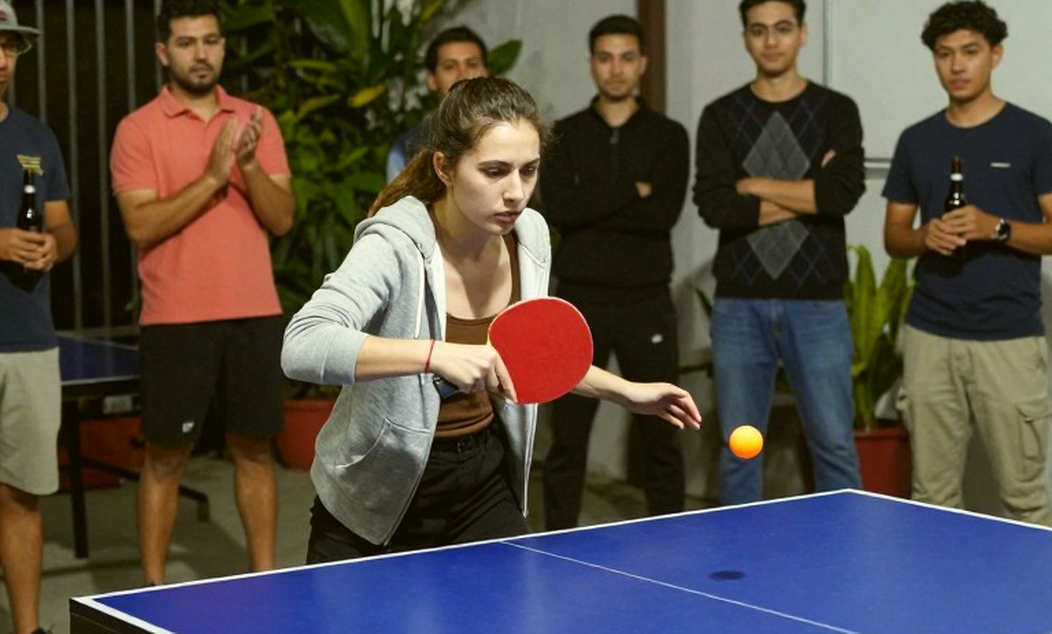 Ma Long và hệ quy chiếu của sự vĩ đại: Những bước chân còn lại trên con đường đến Paris