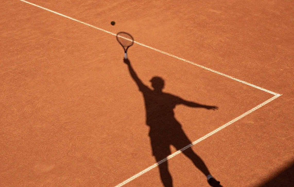 Parikshit Somani's Four Years and the Assembly Line of Contamination Defenses in Tennis