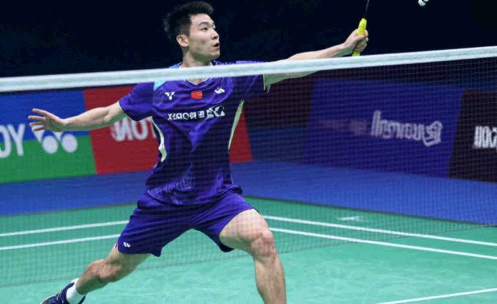 Lá thăm cầu lông Asian Games 2026: Sân đấu không bao giờ nói dối, nhưng nó cũng chưa từng hứa hẹn