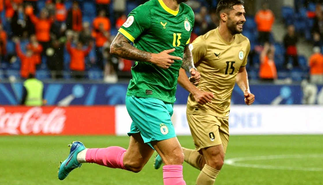 Scaloni and a Contract Anchored to Two Milestones: Is the AFA Keeping Its Architect, or Just Buying Time? Scaloni and a Contract Anchored to Two Milestones: Is the AFA Keeping Its Architect, or Just Buying Time?