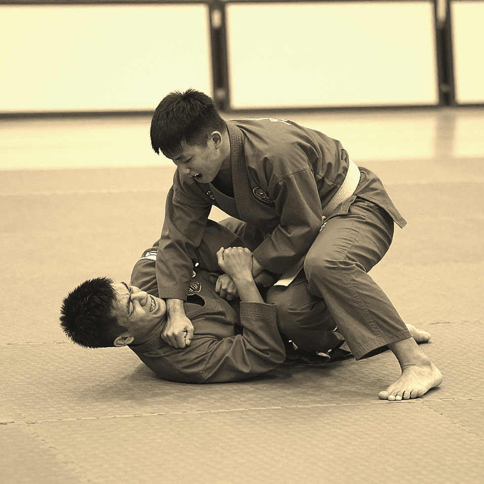 Taekwondo poomsae Việt Nam tại Chuncheon: vàng đến từ tập thể, không từ cá nhân