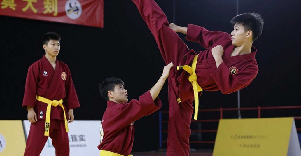 The Chuncheon Golden Rhythm: Nguyen Thien Phung Holds the Axis as Vietnam Learns to Swap Partners The Chuncheon Golden Rhythm: Nguyen Thien Phung Holds the Axis as Vietnam Learns to Swap Partners