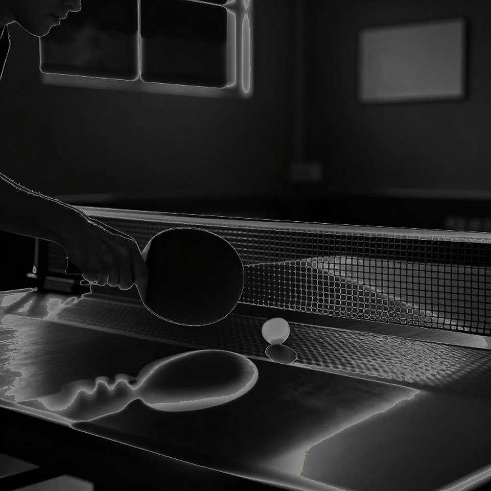 Decoding a Table Tennis Match: The Nine Layers of Analysis the Scoreboard Never Tells Decoding a Table Tennis Match: The Nine Layers of Analysis the Scoreboard Never Tells