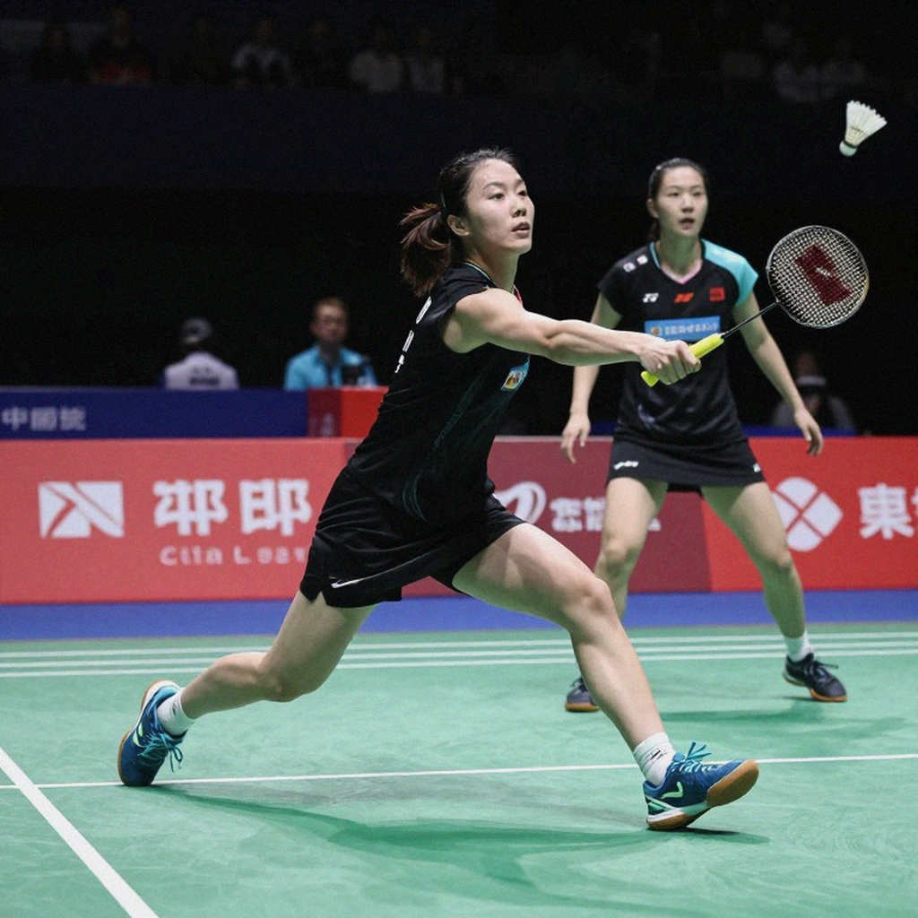 Asian Games 2026: Ấn Độ vào vòng 1/8 cầu lông đồng đội nam, Nhật Bản chờ ở tứ kết