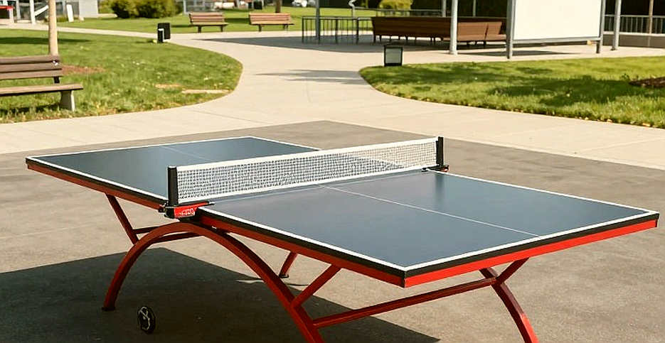 World Hopes Week 2026 returns to Sheffield: ITTF re-awards event to Table Tennis England, emphasizing talent pipeline and coach capacity World Hopes Week 2026 returns to Sheffield: ITTF re-awards event to Table Tennis England, emphasizing talent pipeline and coach capacity