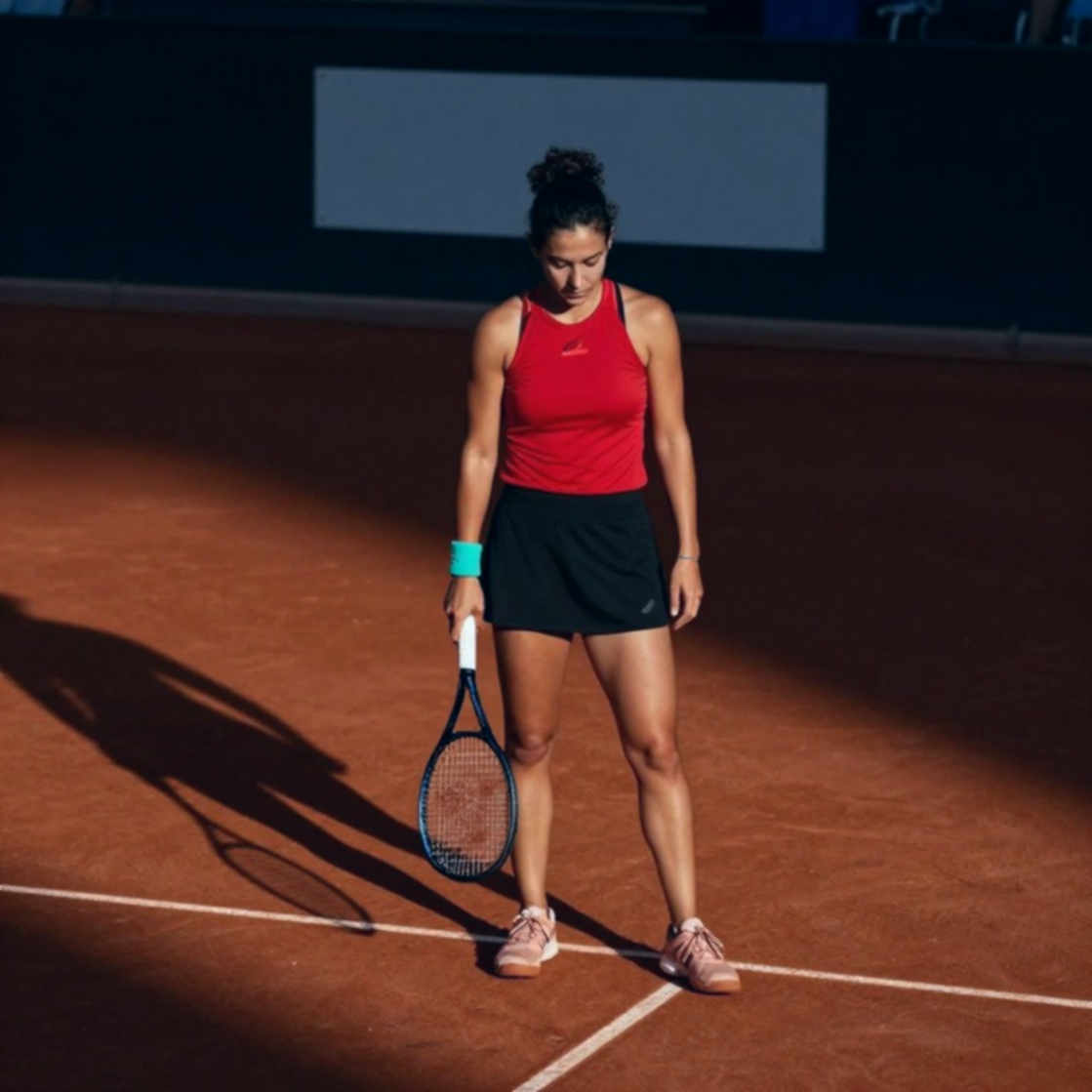 Swiatek giành chiến thắng thứ 40 trong mùa giải, Svitolina vượt qua thử thách Samsonova tại Wuhan Open