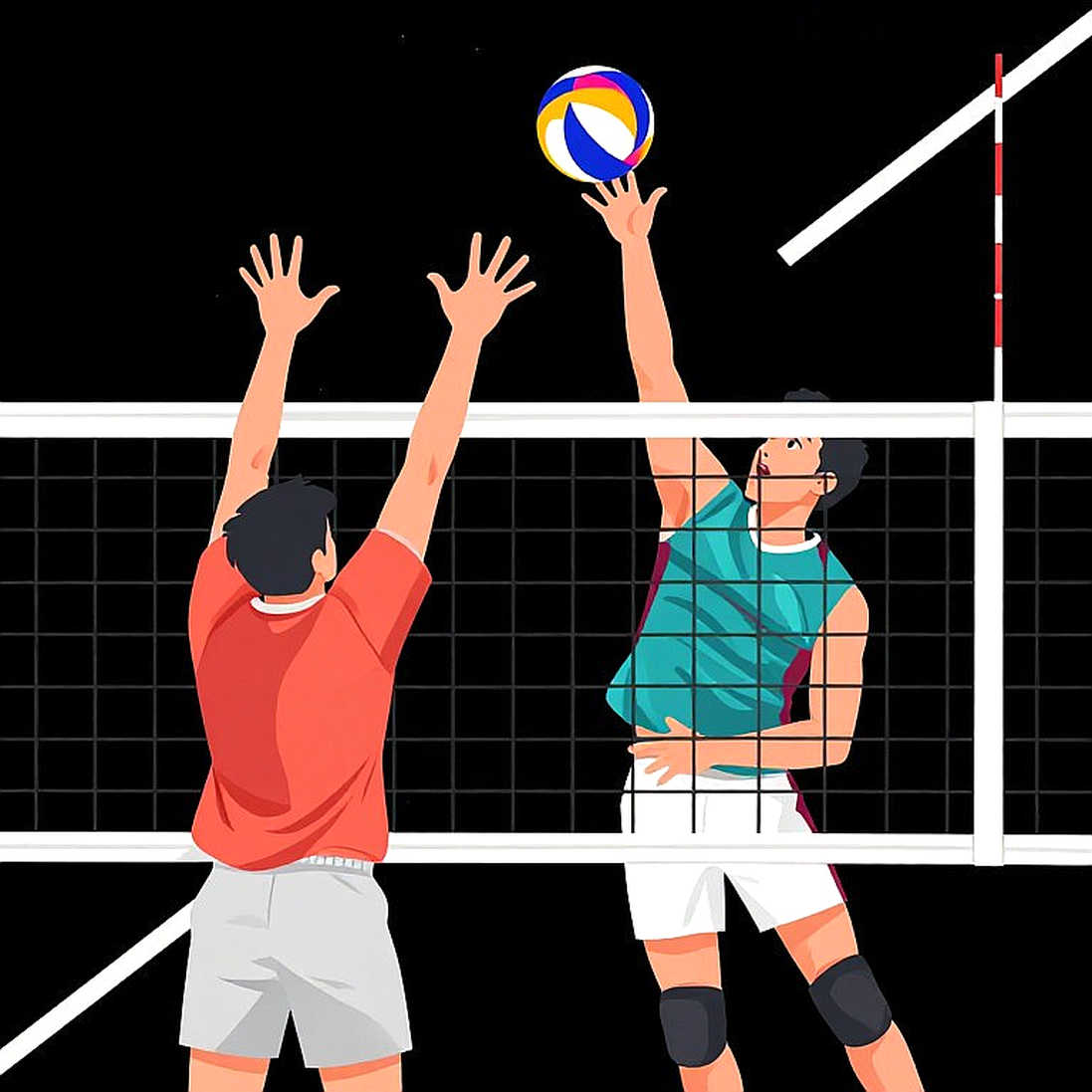 Thái Lan rời Asian Championship 2026 ở tứ kết: ba điểm cách biệt và cú trượt khỏi top 50 thế giới