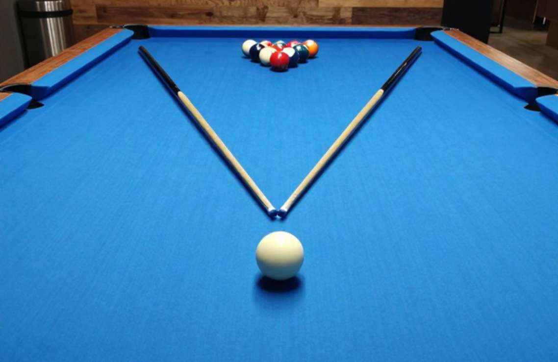 From Xi'an to Shenzhen: The Rotating Axis of Chinese Snooker and the Star Standing at the Edge of the Frame From Xi'an to Shenzhen: The Rotating Axis of Chinese Snooker and the Star Standing at the Edge of the Frame