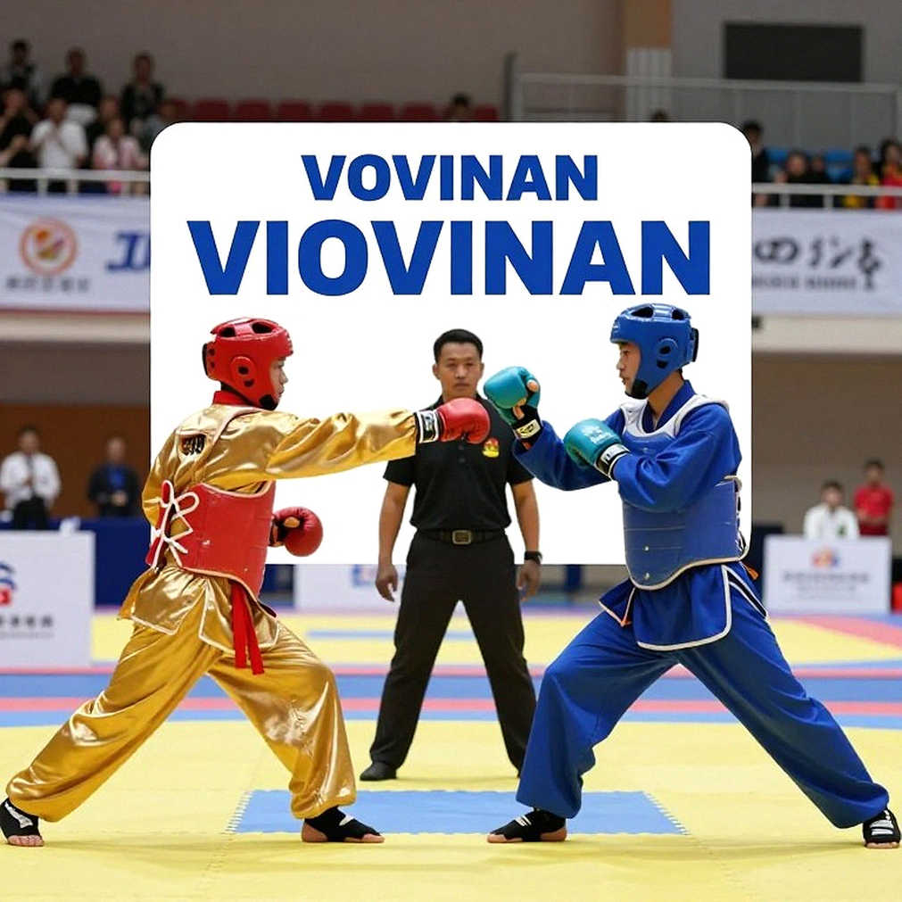 Asiad ngày 3/10: Ngày thi đấu của chín võ sĩ Việt Nam ở Ju-Jitsu, Taekwondo và vật tự do