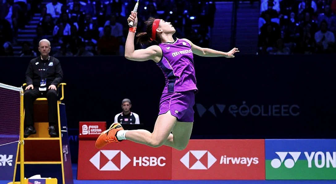 Cầu lông nam Ấn Độ tại ASIAD 2026: Từ tấm bạc Hàng Châu đến cửa ải chủ nhà Nhật Bản