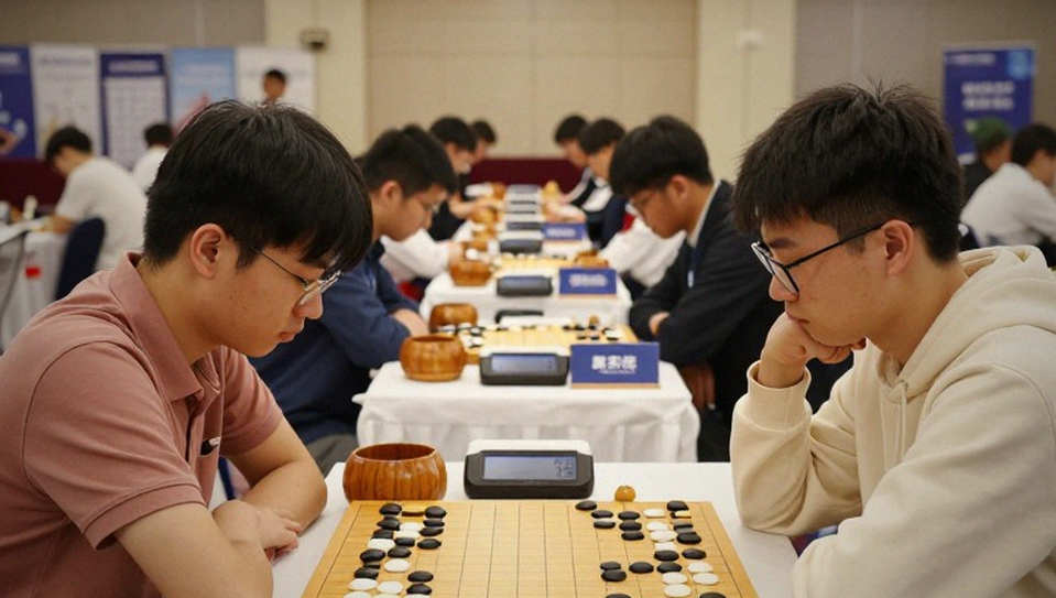 Samarkand Round One: Nine 4-0 Wins and the Data Gap in Women's Chess Samarkand Round One: Nine 4-0 Wins and the Data Gap in Women's Chess