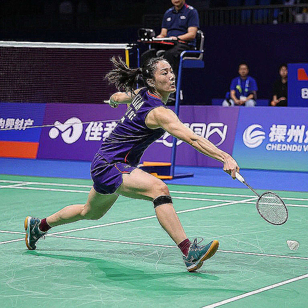 Vietnam Open 2026: Tiến Minh thắng vòng loại, và bản đồ chấn thương đơn nam Việt Nam Vietnam Open 2026: Tiến Minh thắng vòng loại, và bản đồ chấn thương đơn nam Việt Nam