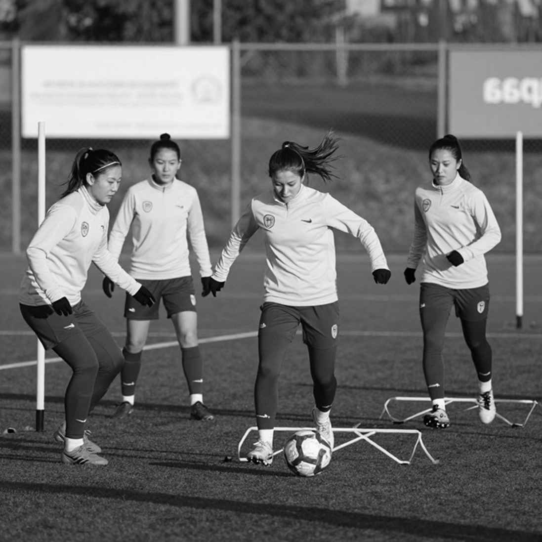 Cầu mong gió che chở cho em: Jenni Hermoso, Montse Tomé và canh bạc của Pachuca Femenil